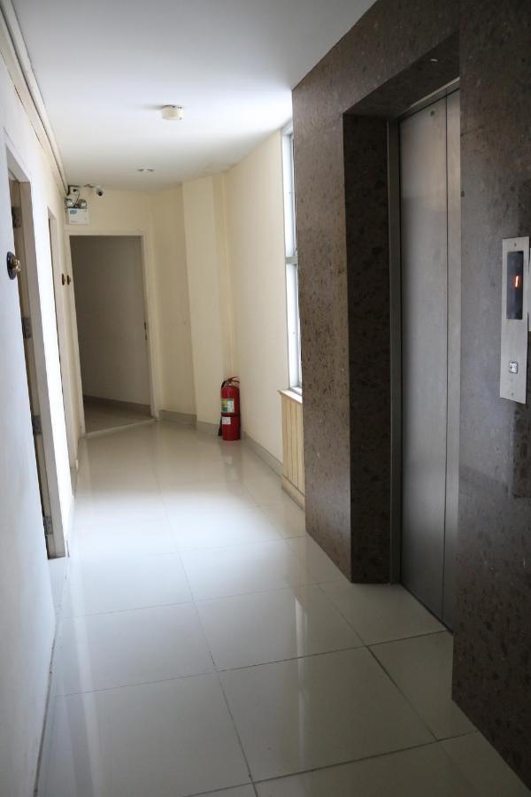 Ladapan Mansion Apartment Nonthaburi Exterior photo